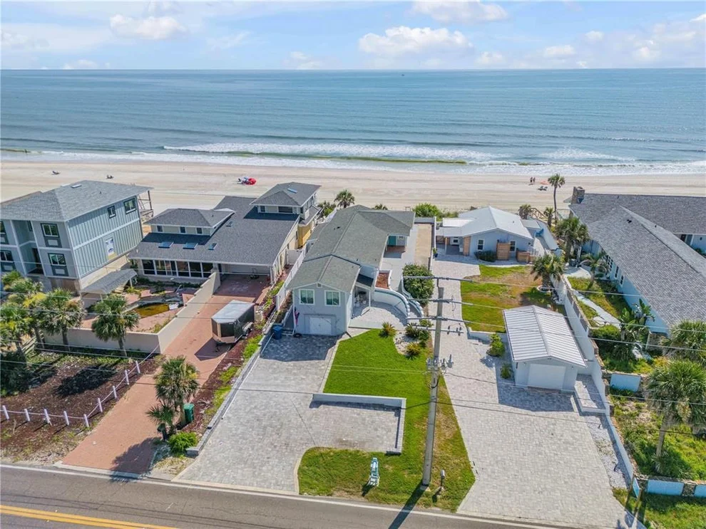 Unit for sale at 4291 S ATLANTIC AVENUE, PORT ORANGE, FL 32127