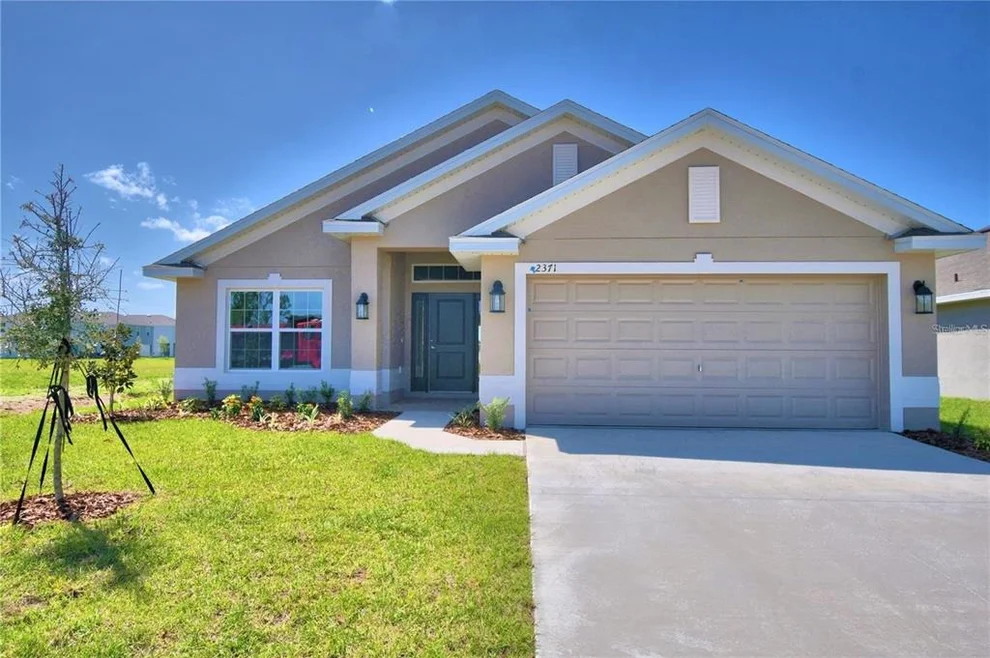 Unit for sale at 3640 LINDBERGH STREET, LAKELAND, FL 33810
