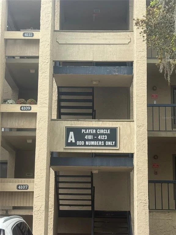 Unit for sale at 4123 PLAYER CIR, ORLANDO, FL 32808
