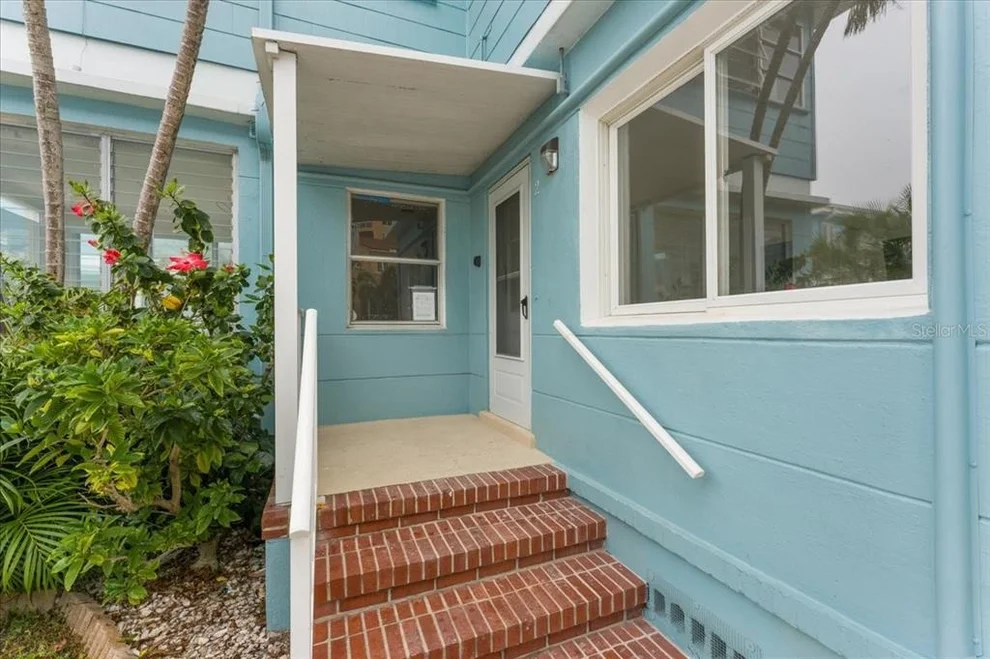 Unit for sale at 483 E SHORE DRIVE, CLEARWATER, FL 33767