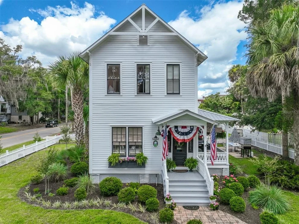 Unit for sale at 220 S 4TH STREET, PALATKA, FL 32177