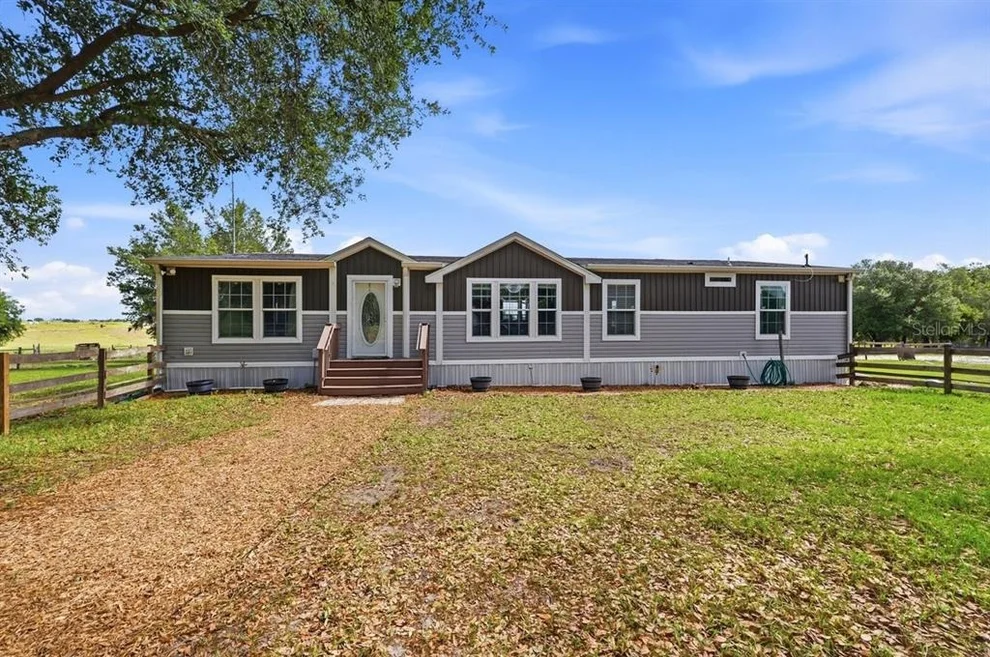 Unit for sale at 5962 MURPHY ROAD, BARTOW, FL 33830