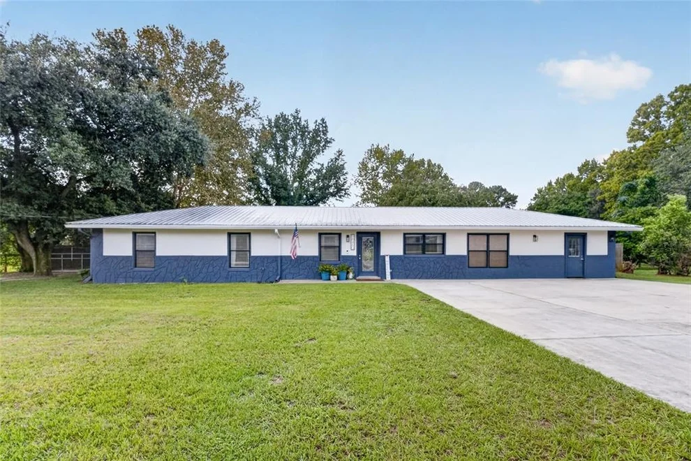 Unit for sale at 16460 NE 25TH LANE, WILLISTON, FL 32696