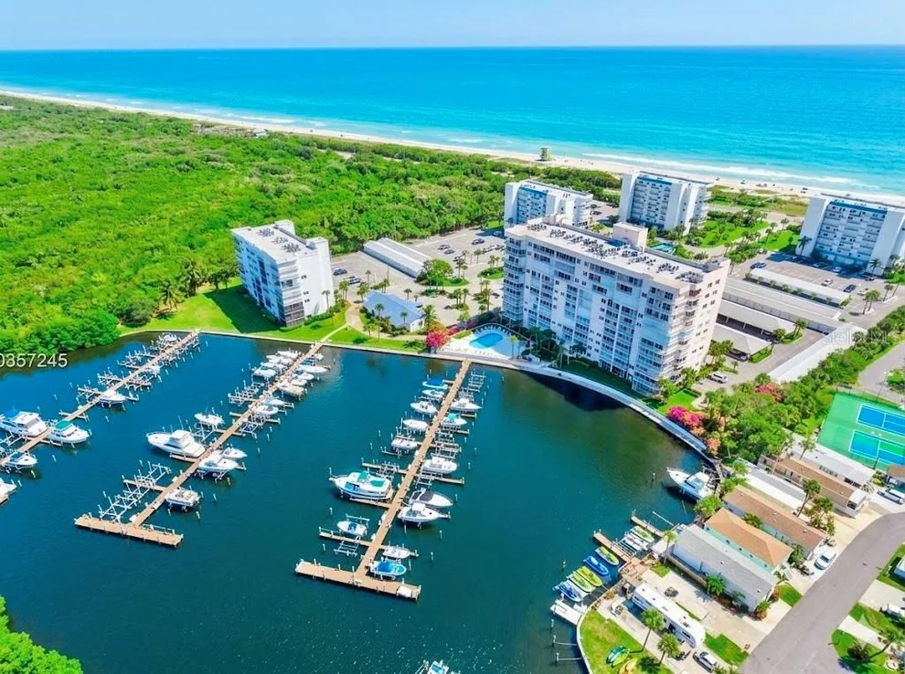 Unit for sale at 5151 N HIGHWAY A1A, HUTCHINSON ISLAND, FL 34949