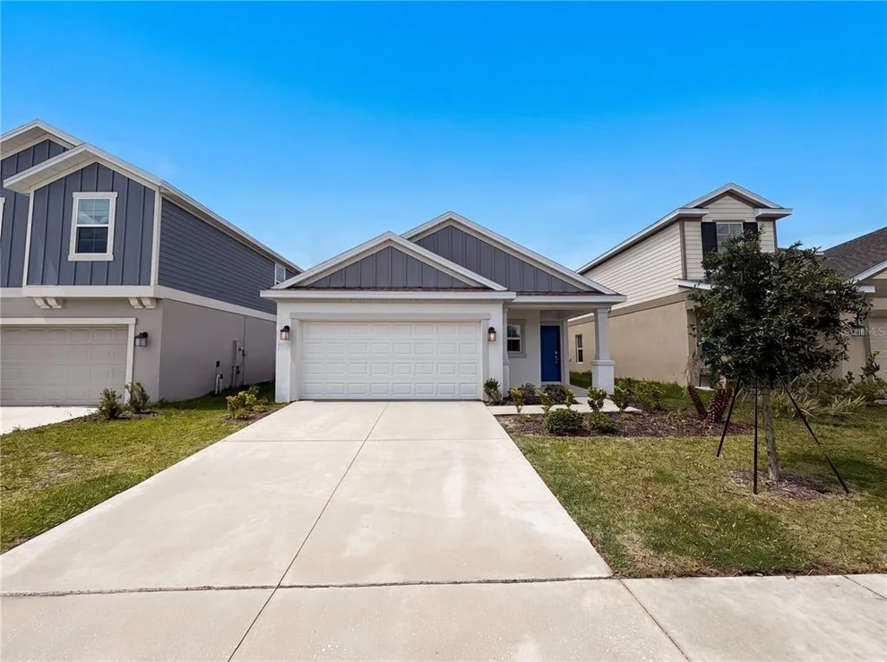 Unit for sale at 2307 BURNEY FALLS LANE, DAVENPORT, FL 33837
