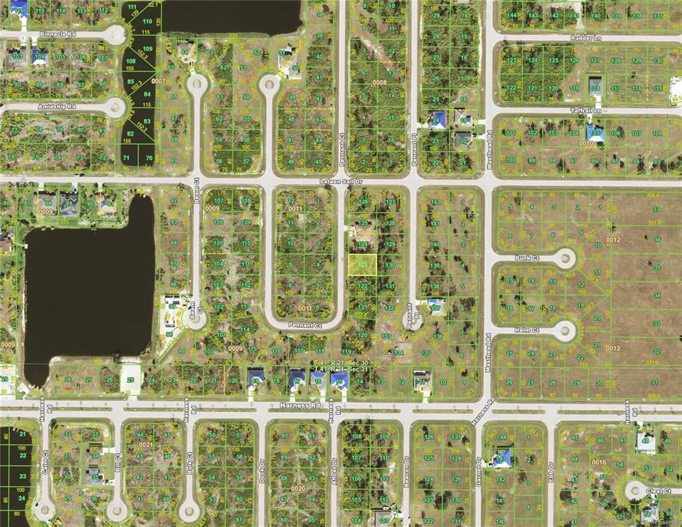 Unit for sale at 31 PENNANT COURT, PLACIDA, FL 33946