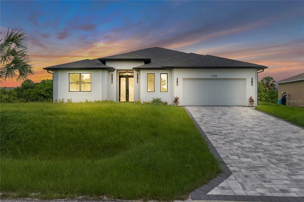 Unit for sale at 2328 IRONDALE RD, NORTH PORT, FL 34287