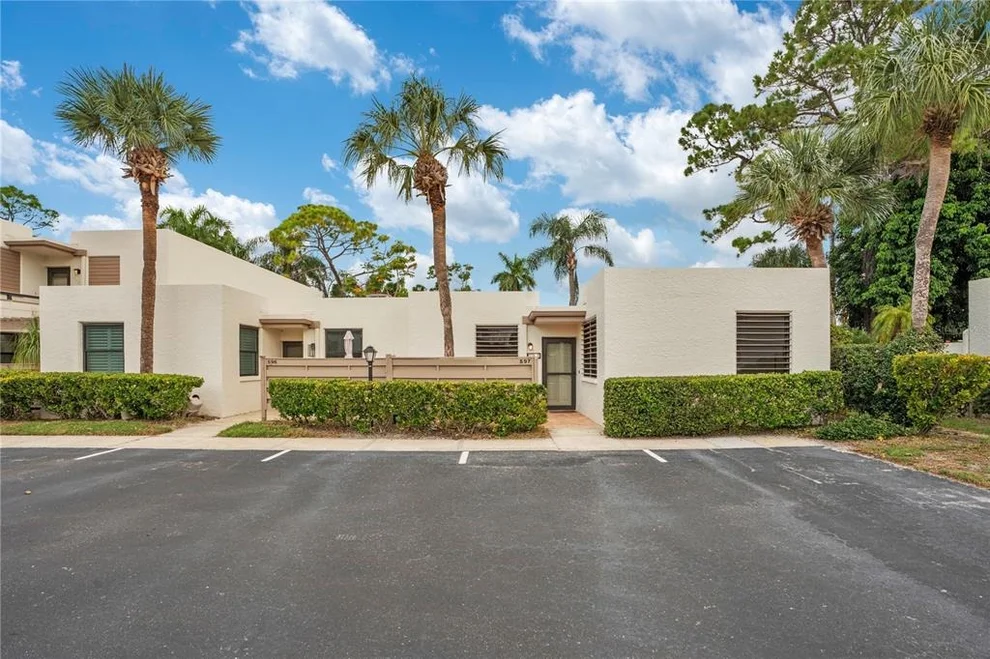 Unit for sale at 597 LAKESIDE DRIVE, BRADENTON, FL 34210
