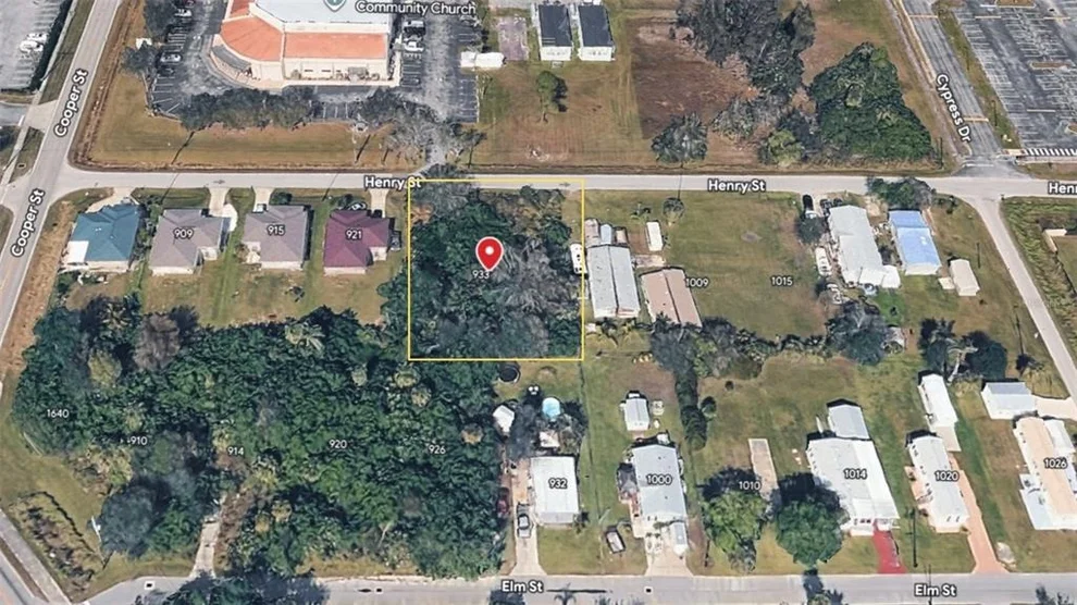 Unit for sale at 933 HENRY STREET, PUNTA GORDA, FL 33950