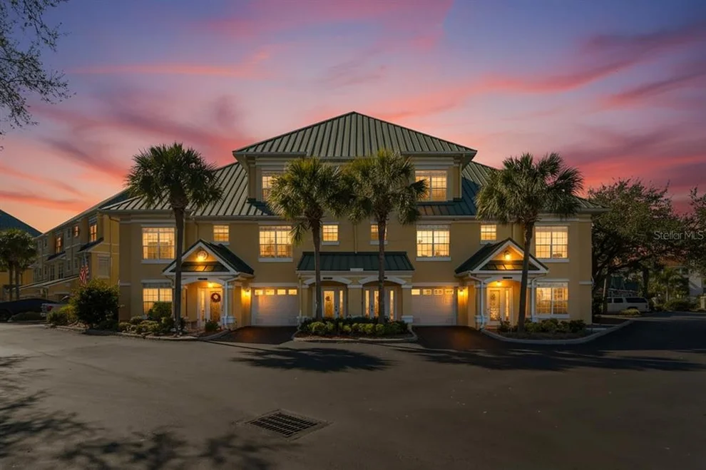 Unit for sale at 6319 SUNSET BAY CIRCLE, APOLLO BEACH, FL 33572