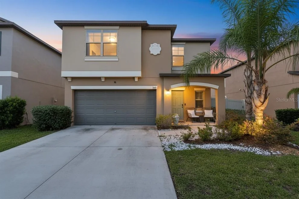 Unit for sale at 11481 SAGE CANYON DRIVE, RIVERVIEW, FL 33578