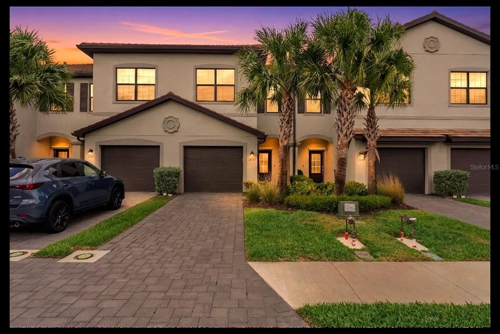 Unit for sale at 15171 SUNNY DAY DRIVE, BRADENTON, FL 34211