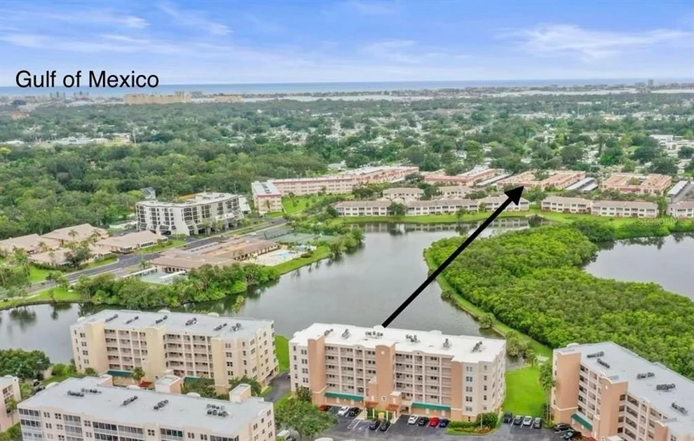 Unit for sale at 10034 64TH AVENUE N, ST PETERSBURG, FL 33708