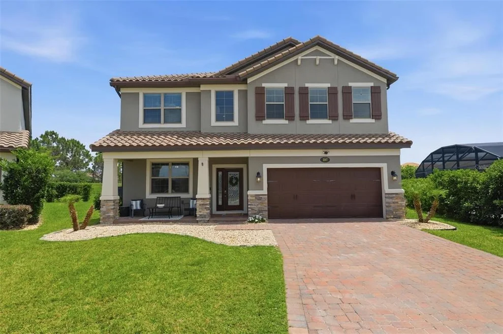 Unit for sale at 297 ANCONA AVENUE, DEBARY, FL 32713