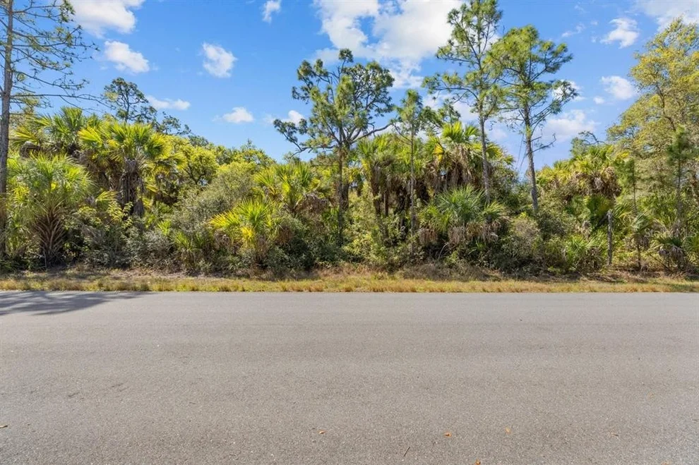 Unit for sale at 18047 SAVAGE AVENUE, PORT CHARLOTTE, FL 33948