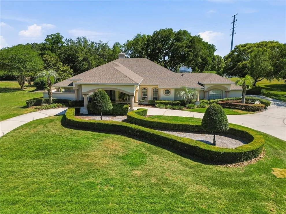 Unit for sale at 1934 WINGFIELD DRIVE, LONGWOOD, FL 32779