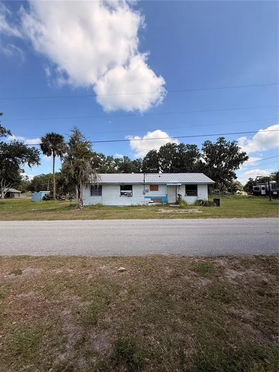 Unit for sale at 222 4TH STREET W, ZOLFO SPRINGS, FL 33890