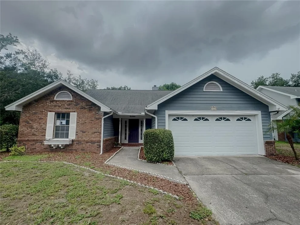 Unit for sale at 3580 MARSTON DRIVE, ORLANDO, FL 32812