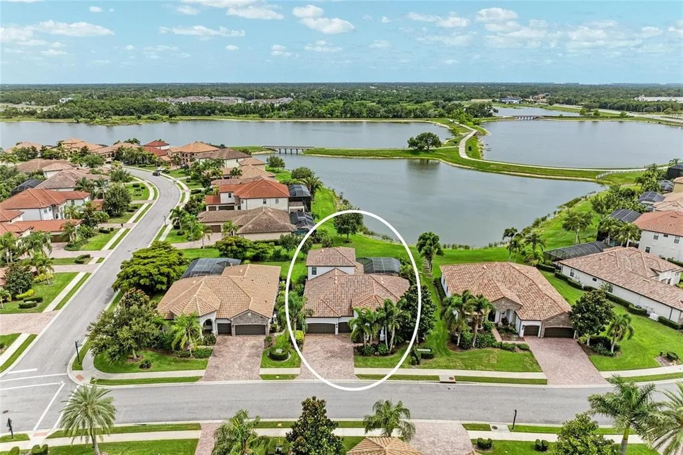Unit for sale at 13304 BRIDGEPORT CROSSING, BRADENTON, FL 34211