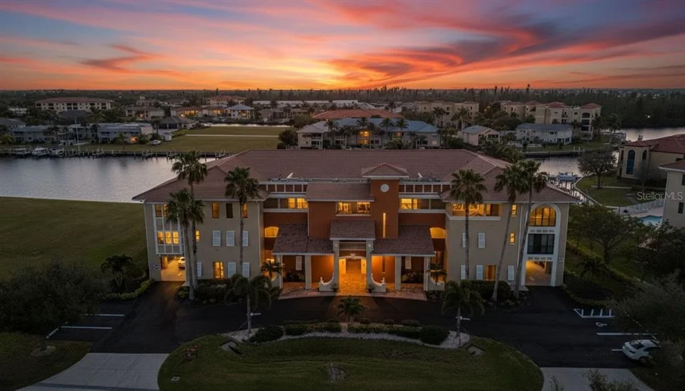 Unit for sale at 3308 PURPLE MARTIN DRIVE, PUNTA GORDA, FL 33950