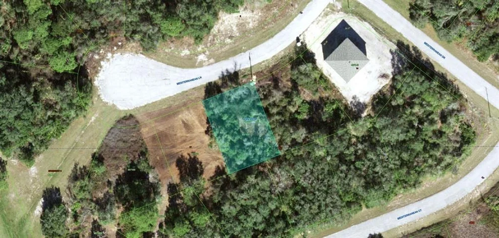 Unit for sale at Mediterranean Ln MEDITERRANEAN, POINCIANA, FL 34759