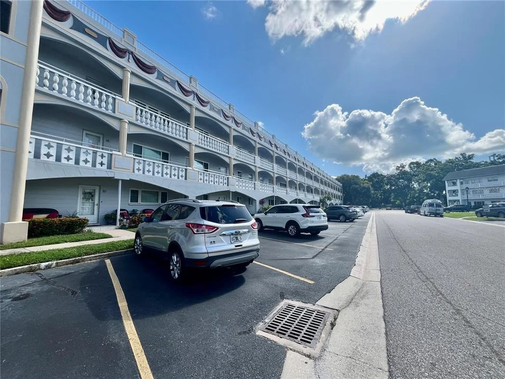 Unit for sale at 2460 FRANCISCAN DRIVE, CLEARWATER, FL 33763