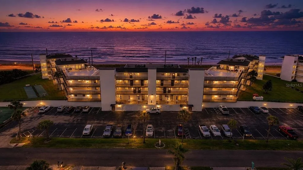Unit for sale at 3500 S OCEAN SHORE BOULEVARD, FLAGLER BEACH, FL 32136