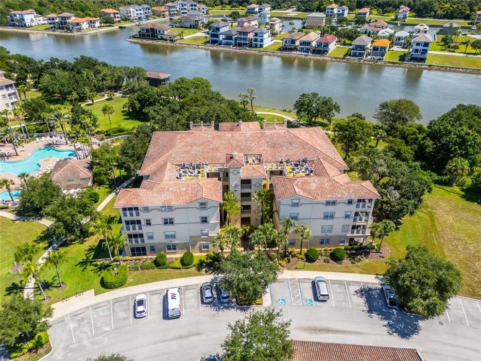 Unit for sale at 115 RIVERVIEW BEND S, PALM COAST, FL 32137