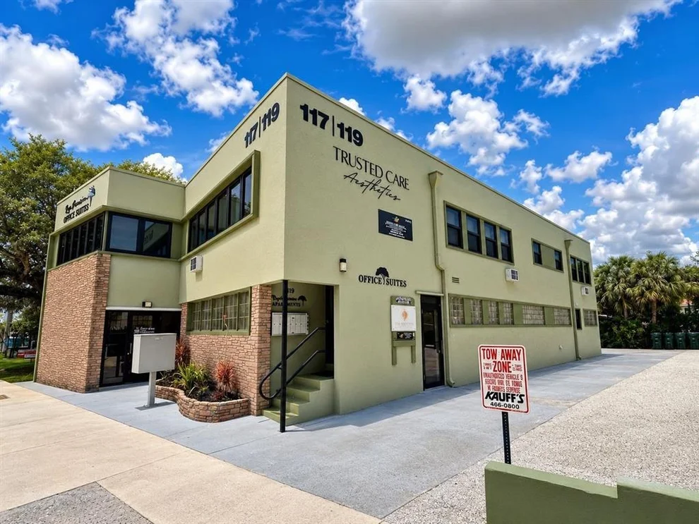 Unit for sale at 117 N 5TH STREET, FORT PIERCE, FL 34950
