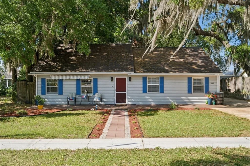 Unit for sale at 2112 9TH STREET, ST CLOUD, FL 34769