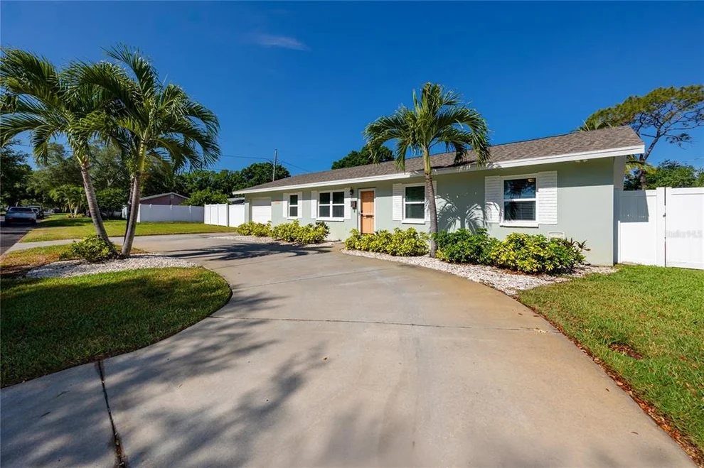 Unit for sale at 4550 3RD STREET N, ST PETERSBURG, FL 33703