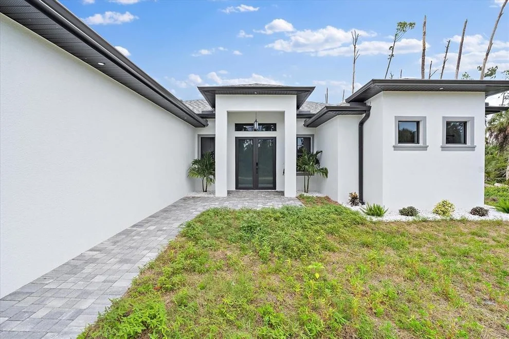 Unit for sale at 17328 ORION AVENUE, PORT CHARLOTTE, FL 33954