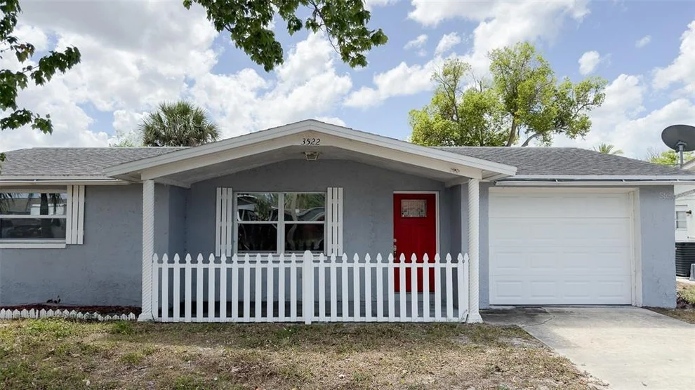 Unit for sale at 3522 ALLANDALE DRIVE, HOLIDAY, FL 34691