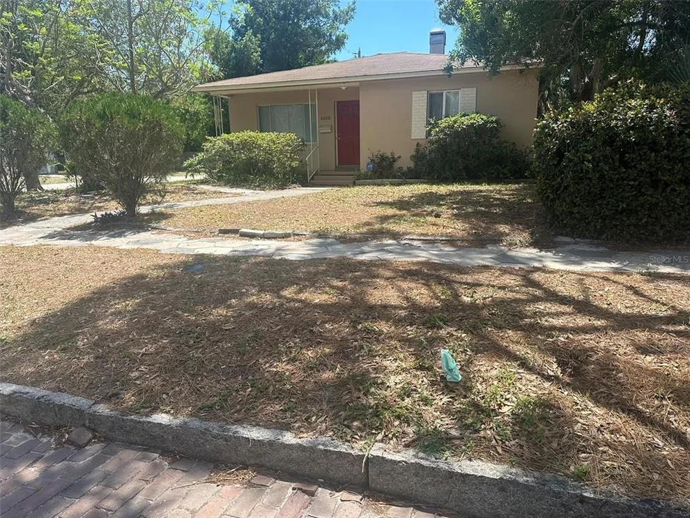 Unit for sale at 4400 3RD AVENUE S, ST PETERSBURG, FL 33711