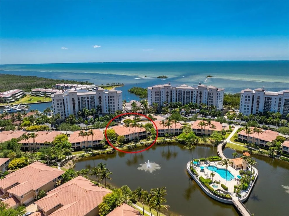 Unit for sale at 3316 SUNSET KEY CIR, PUNTA GORDA, FL 33955
