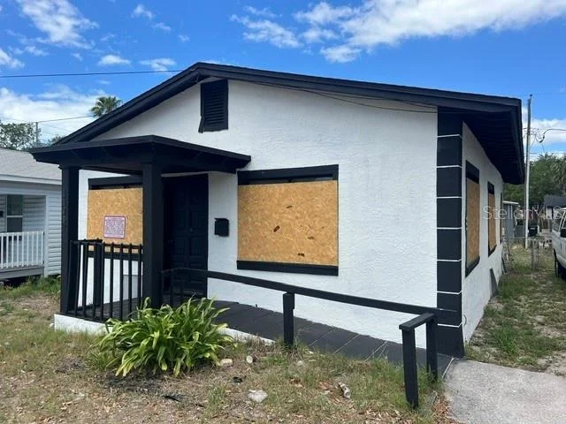 Unit for sale at 1106 CARLTON STREET, CLEARWATER, FL 33755