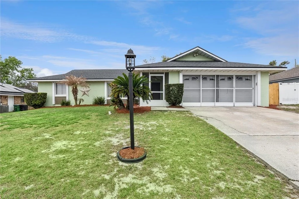 Unit for sale at 1743 E CHAPEL DRIVE, DELTONA, FL 32725