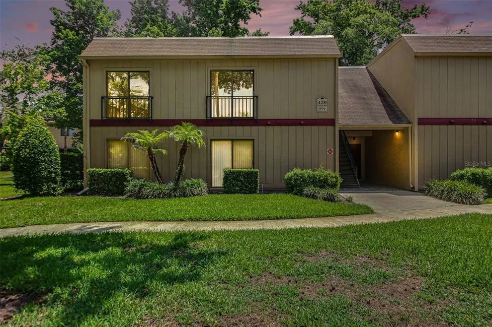 Unit for sale at 429 SHEOAH BOULEVARD, WINTER SPRINGS, FL 32708