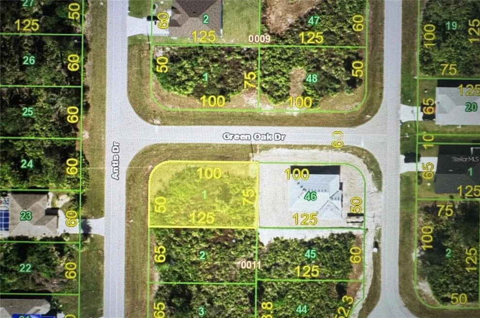 Unit for sale at 105 GREEN OAK DRIVE, ROTONDA WEST, FL 33947