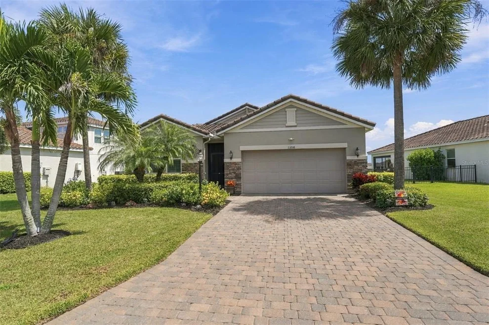 Unit for sale at 13316 SAW PALM CREEK TRAIL, BRADENTON, FL 34211