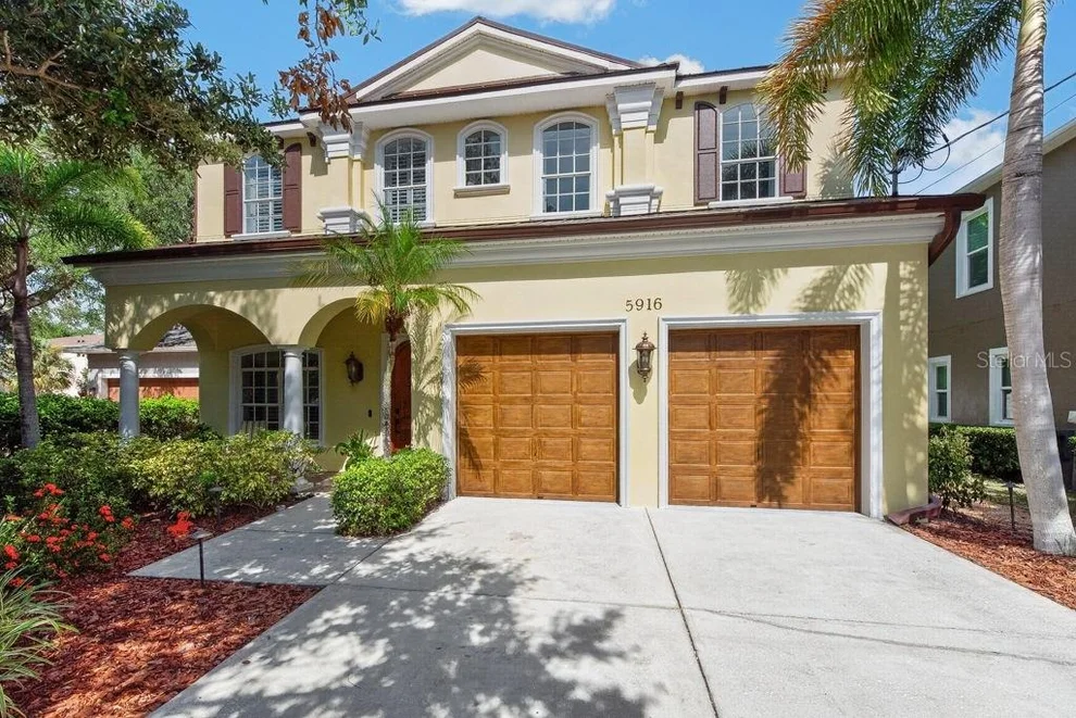 Unit for sale at 5916 S 6TH STREET, TAMPA, FL 33611