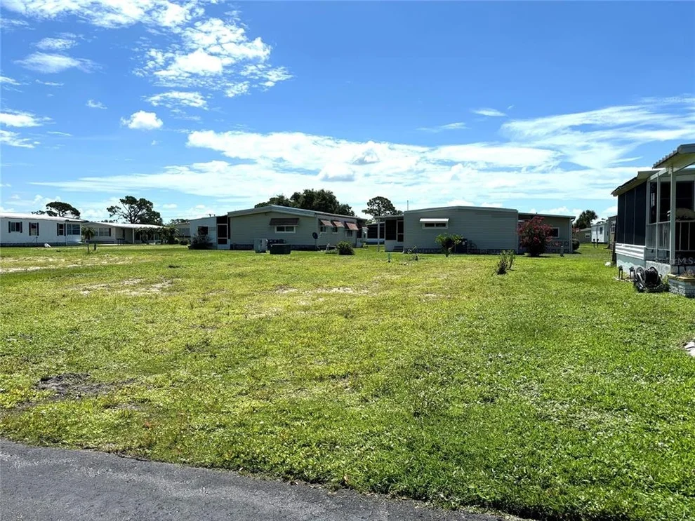Unit for sale at 239 ESTRADA, NORTH PORT, FL 34287
