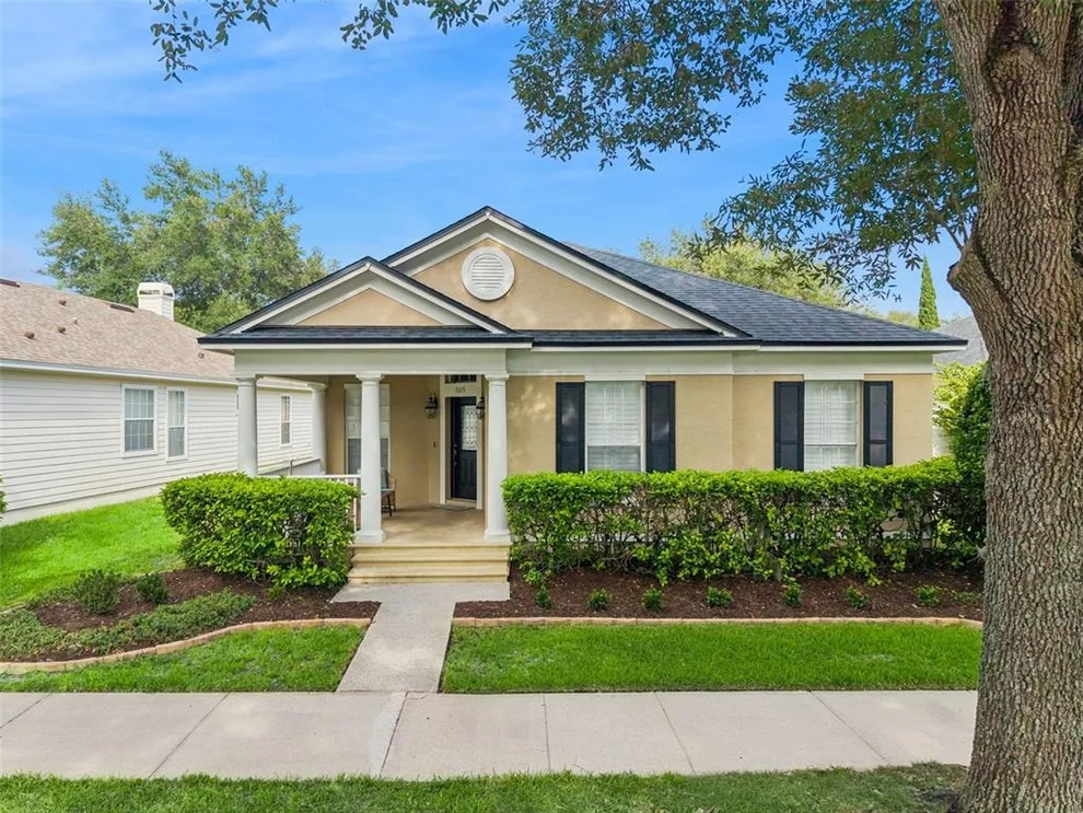 Unit for sale at 9615 SWEETLEAF STREET, ORLANDO, FL 32827