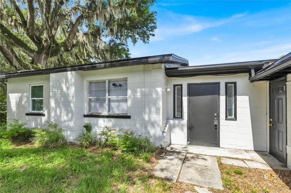 Unit for sale at 226 S HILL AVENUE, DELAND, FL 32724