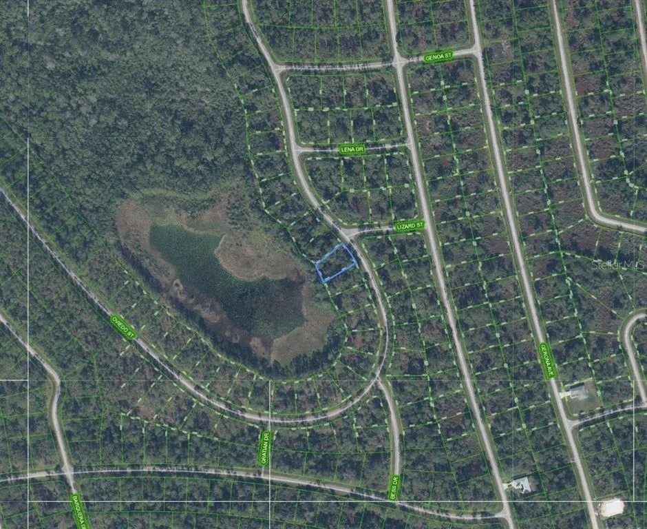 Unit for sale at 8730 OVIEDO STREET, SEBRING, FL 33872
