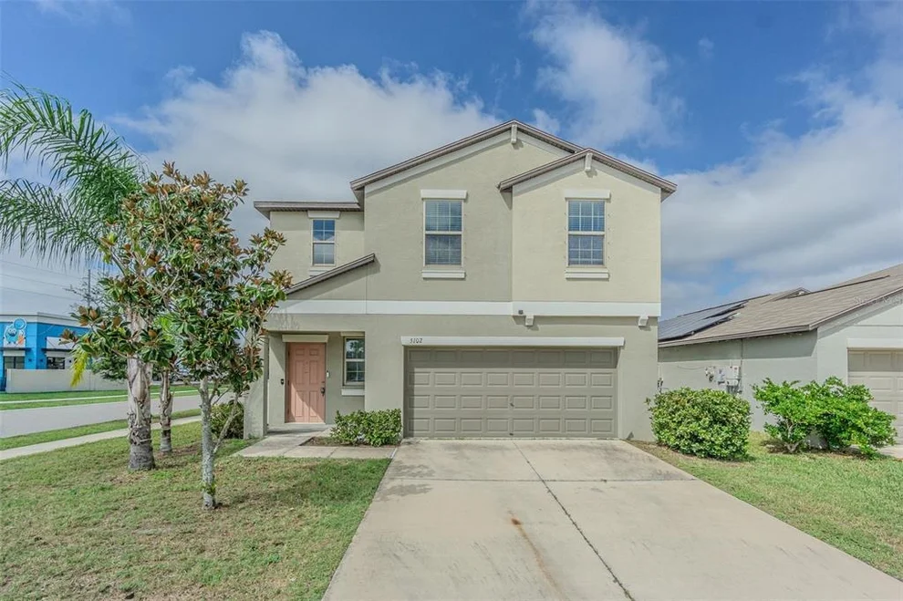 Unit for sale at 5102 DANDELION STREET, APOLLO BEACH, FL 33572