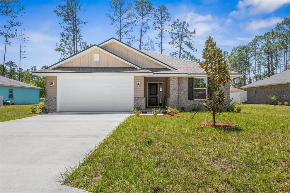 Unit for sale at 16 BEAVERDAM LANE, PALM COAST, FL 32137