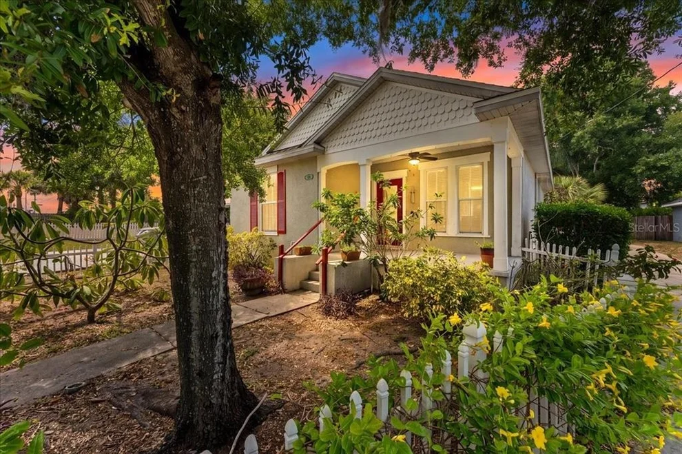 Unit for sale at 528 E MARTIN LUTHER KING JR DRIVE, TARPON SPRINGS, FL 34689