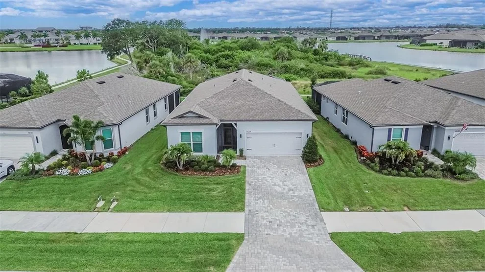 Unit for sale at 9024 BARRIER COAST TRAIL, PARRISH, FL 34219