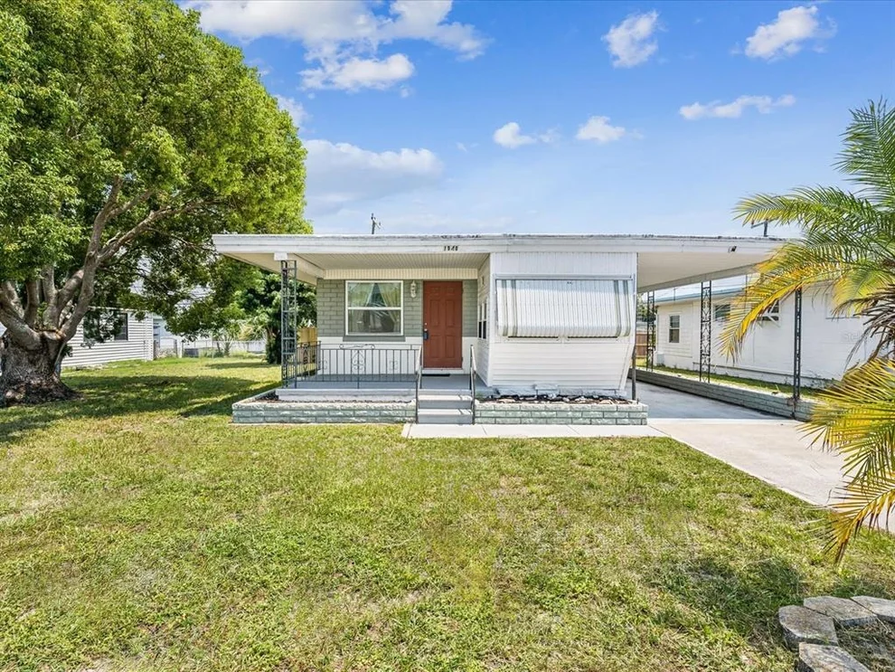 Unit for sale at 1940 SHADY COVE DRIVE, HOLIDAY, FL 34691